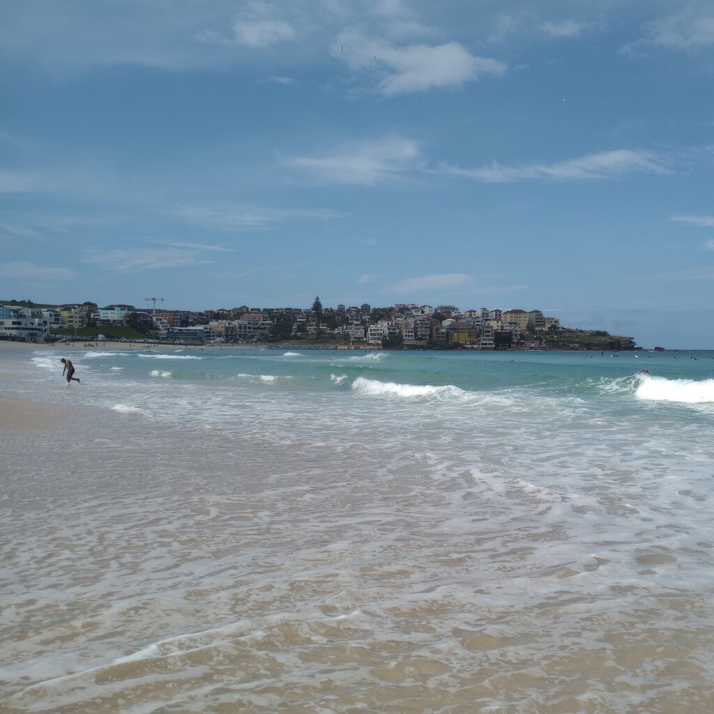シドニー観光におすすめのビーチ