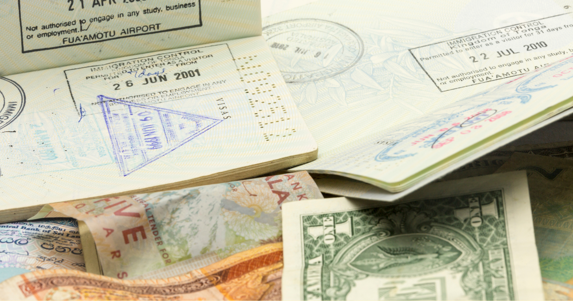 海外旅行で現金はいくら必要？両替のタイミングや余った外貨の両替方法を紹介