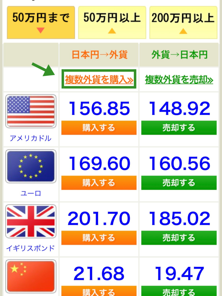 外貨両替ドルユーロは怪しい？実際に使ってみた感想と口コミ評判を比較【2026年最新】